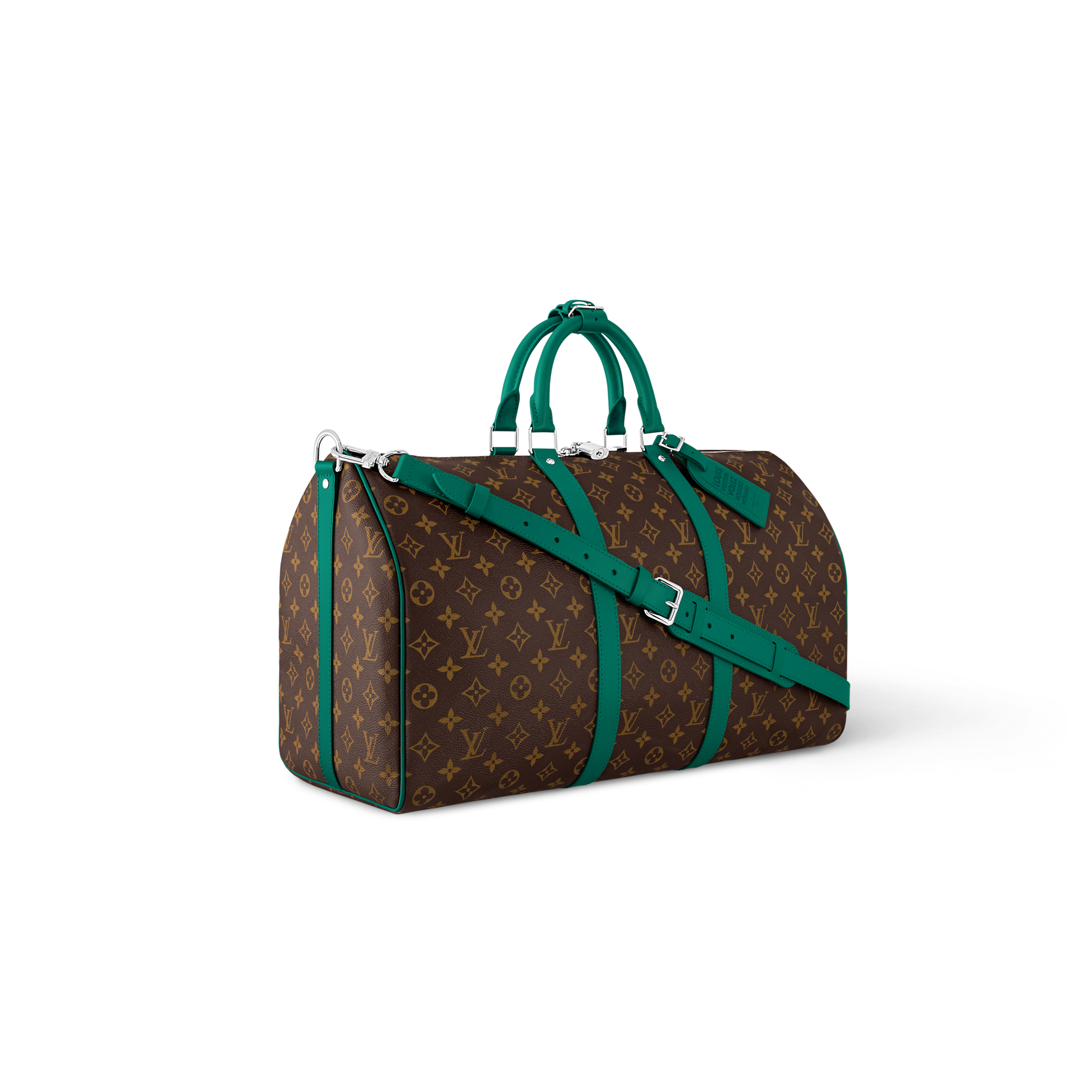 l0vis Vvtt0n keepall bandouliÈre 50 travel bag travel bag m12630 (50*29*23cm)